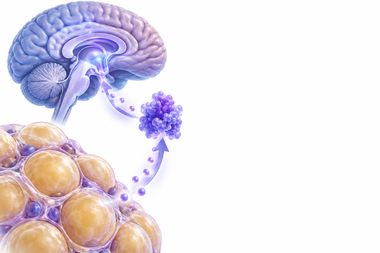 ميتريليبتين | Metreleptin — رسم توضيحي لفئة لبتين