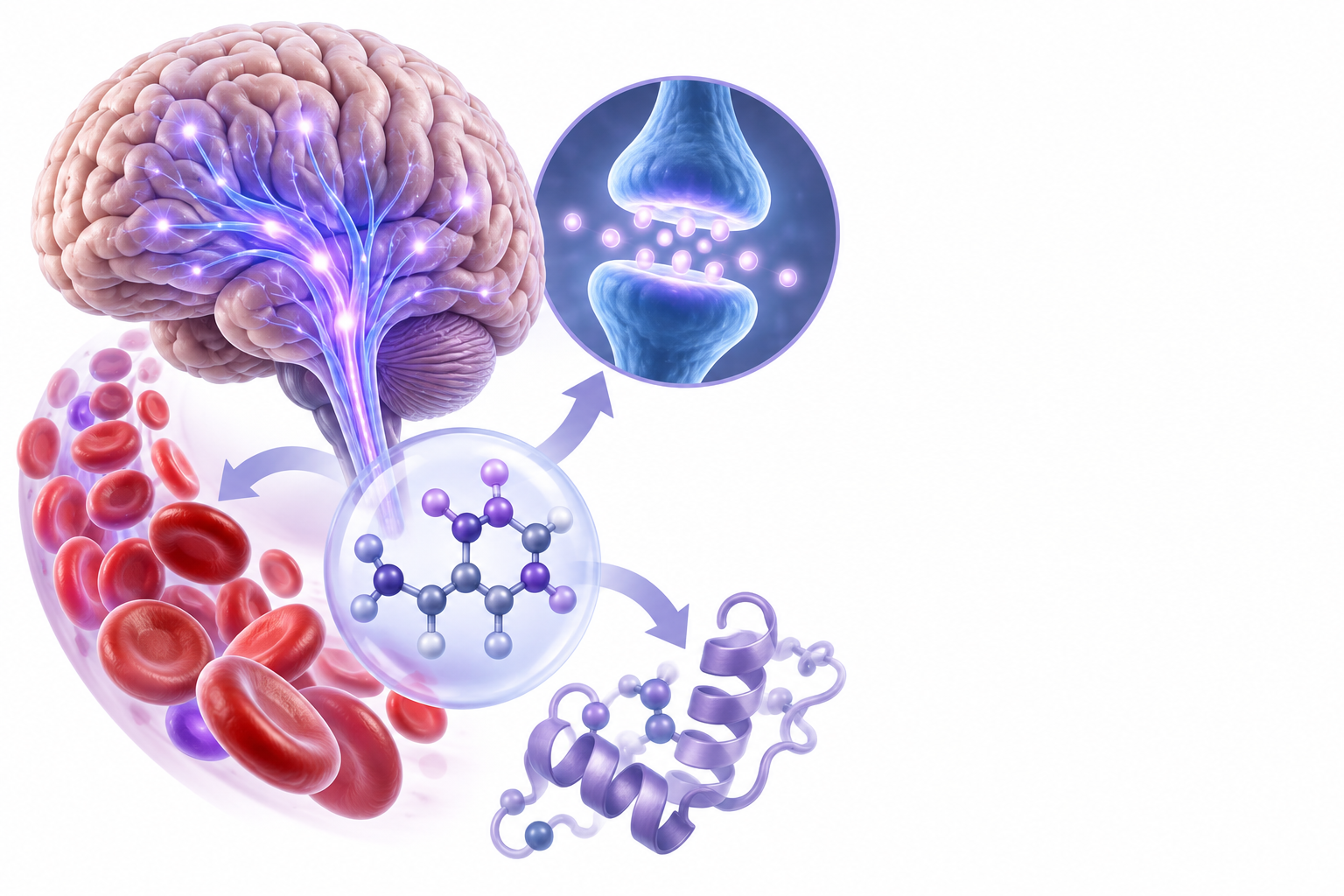 فيتامين ب 6 بيريدوكسين | Vitamin B6 or Pyridoxine — رسم توضيحي لفئة فيتامين ب 6