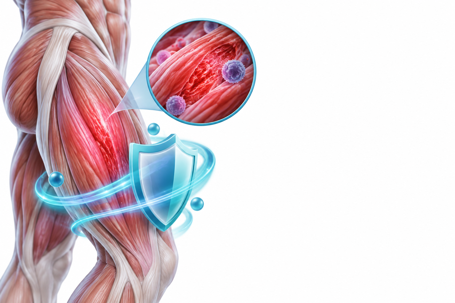 أسبرين، برافاستاتين | Aspirin, Pravastatin — رسم توضيحي لفئة التهاب العضل