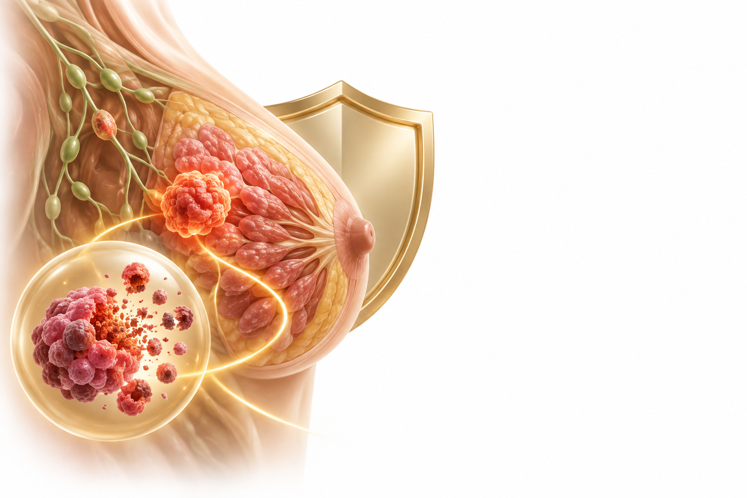 ميثوتريكسيت | Methotrexate — رسم توضيحي لفئة سرطان الثدي