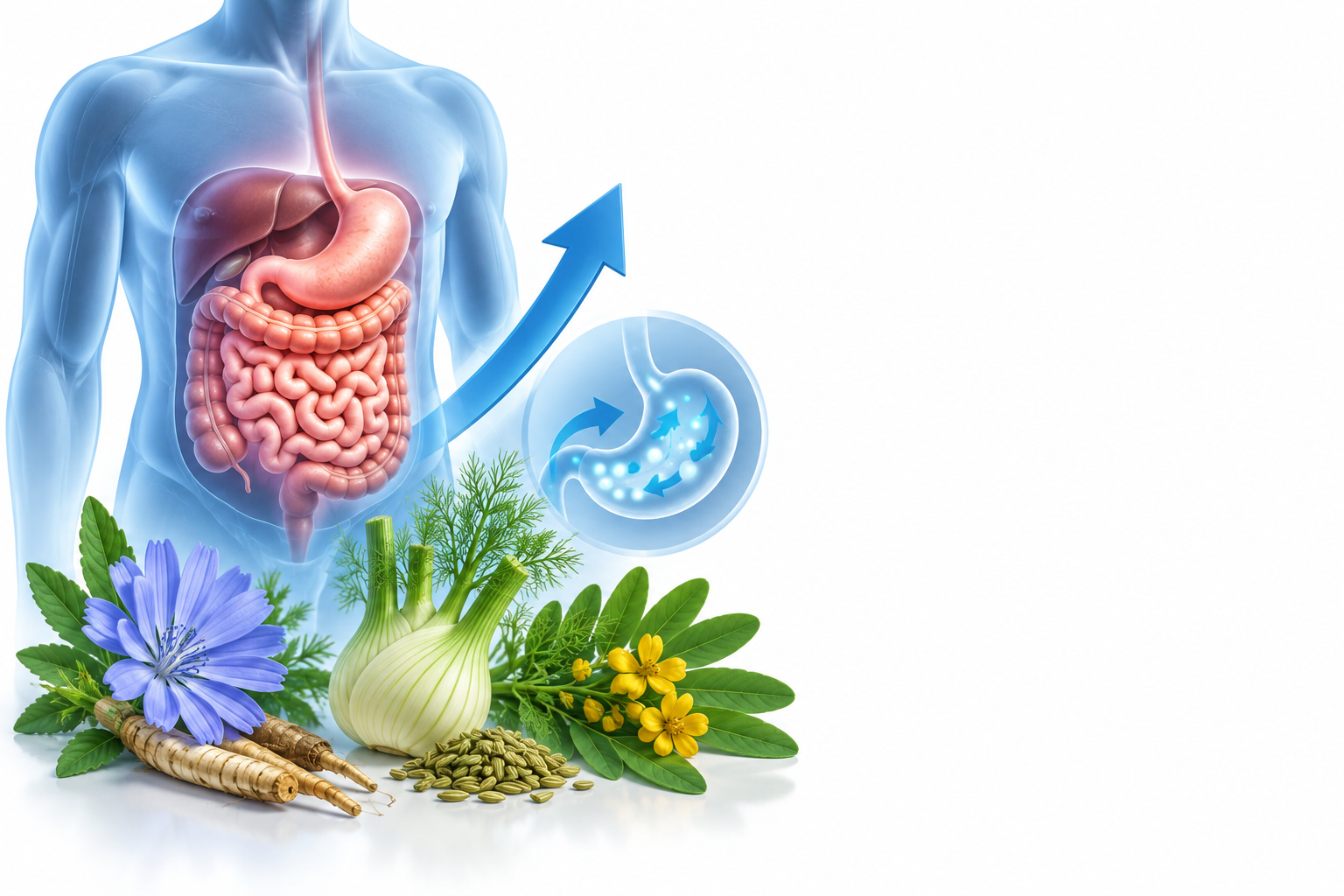 فيتامين سي، نبات لسان الحمل البيضوي | ascorbic acid, plantago ovata — رسم توضيحي لفئة زيادة الوزن