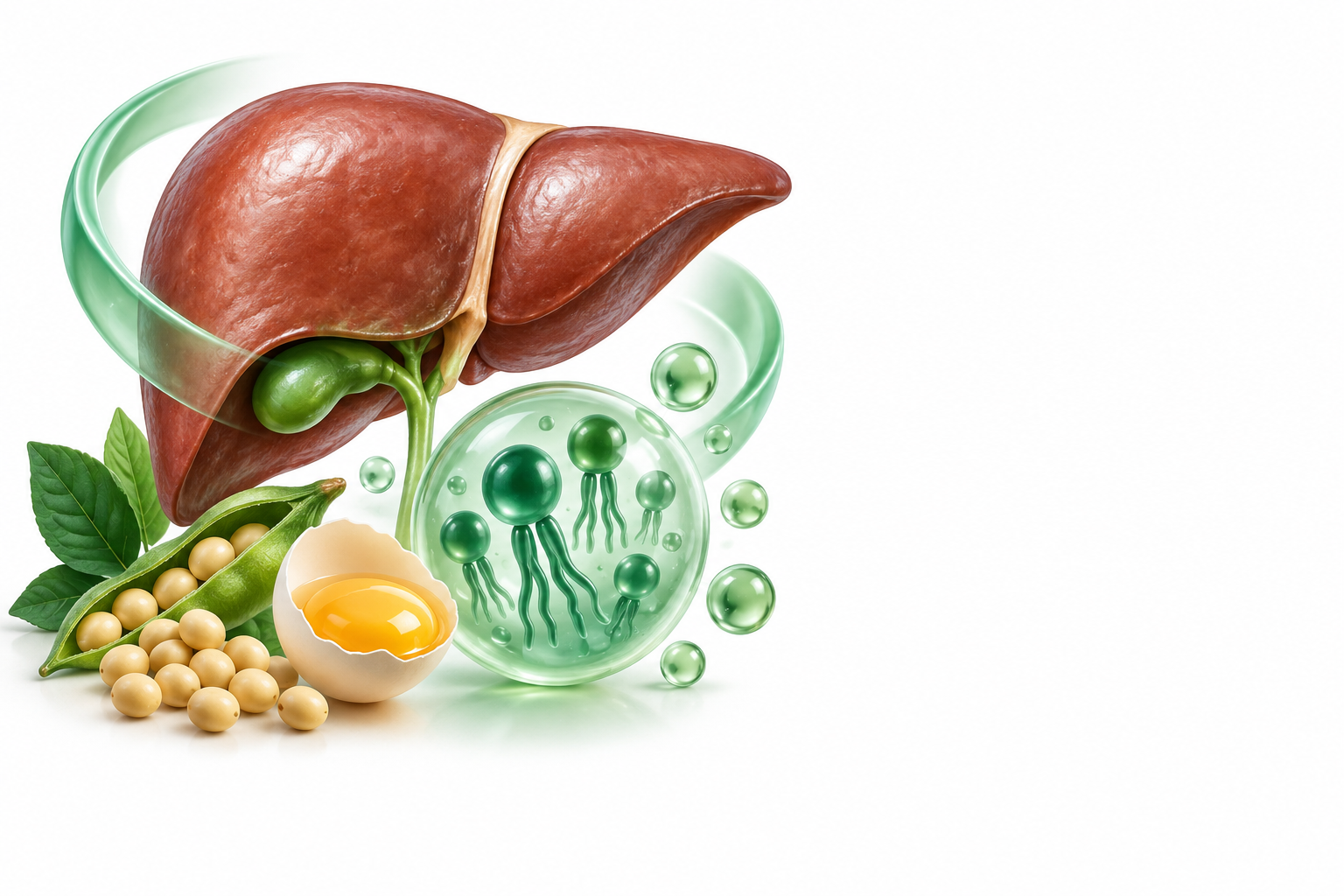 فوسفوليبيدات البيض، زيت فول الصويا | Egg phospholipids, soya bean oil — رسم توضيحي لفئة حمض دهني ضروري