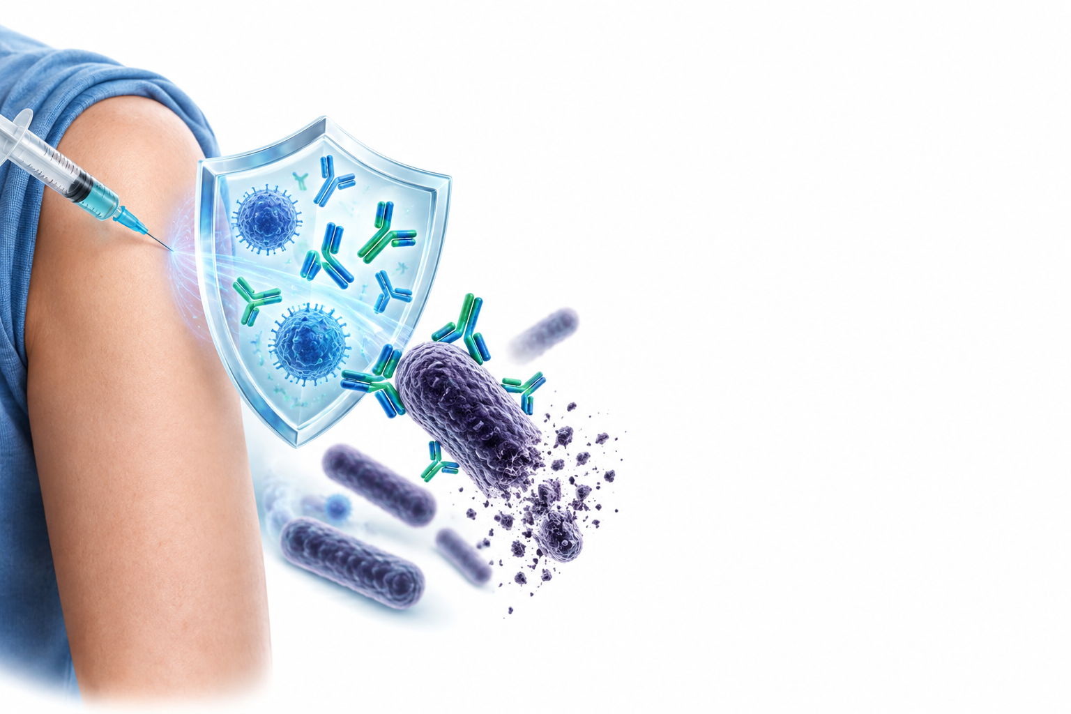 امتزاز لقاح الجمرة الخبيثة | Anthrax Vaccine Adsorbed — رسم توضيحي لفئة لقاح الجمرة الخبيثة