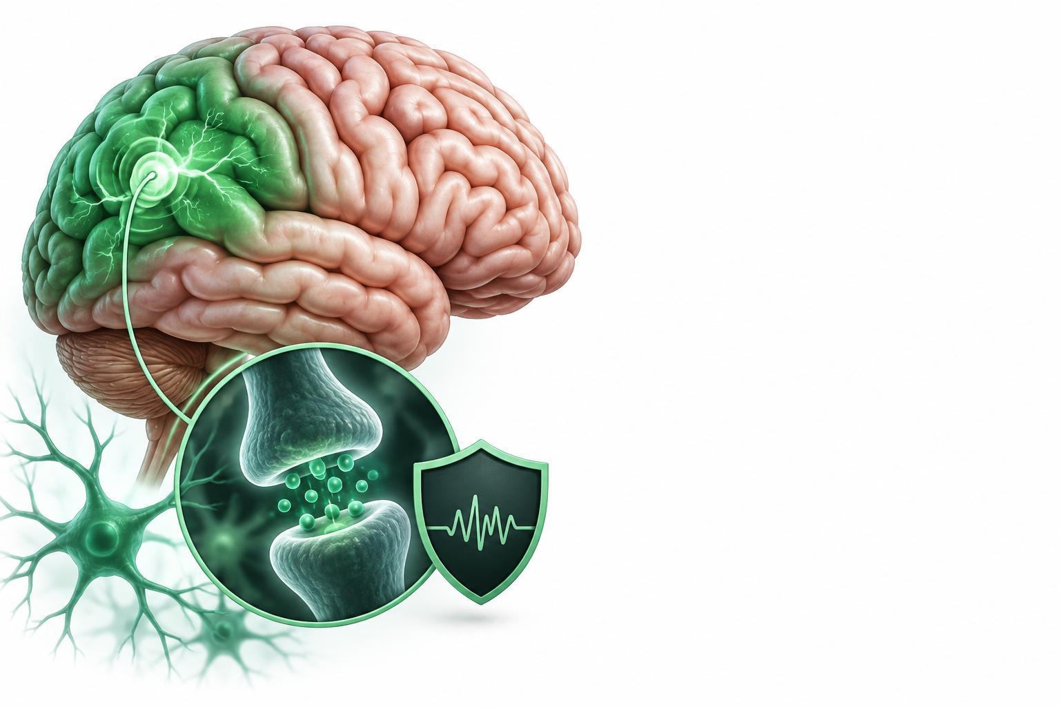 فينوباربيتال | Phenobarbital — رسم توضيحي لفئة نوبة جزئية