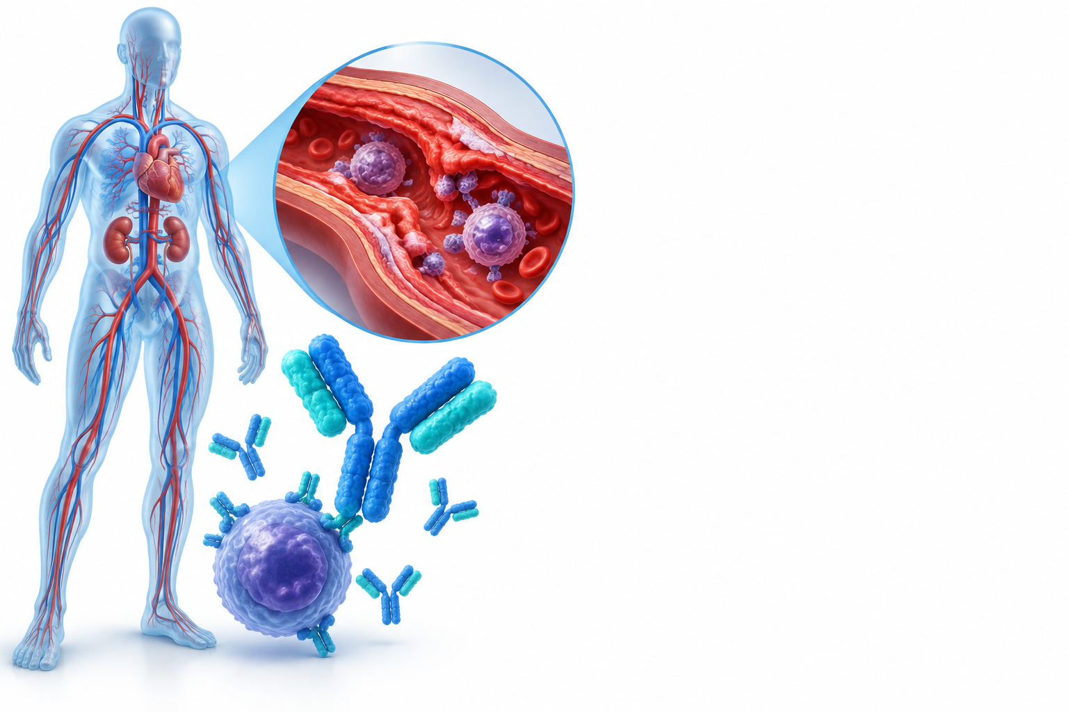ريتوكسيماب | Rituximab — رسم توضيحي لفئة التهاب الأوعية