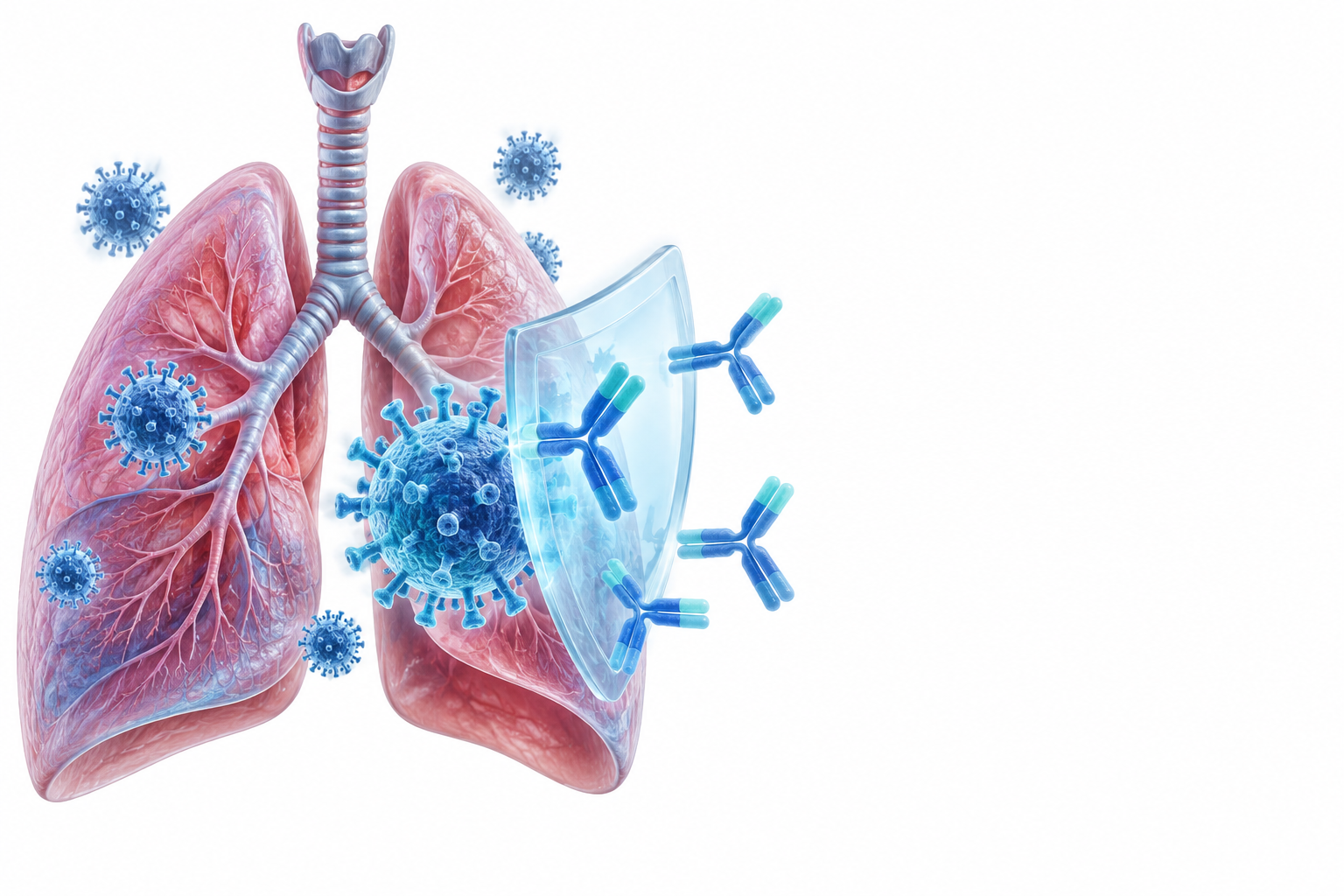 الغلوبين المناعي للفيروس المخلوي التنفسي | Respiratory Syncytial Virus Immune Globulin — رسم توضيحي لفئة عدوى فيروس مخلوي تنفسي