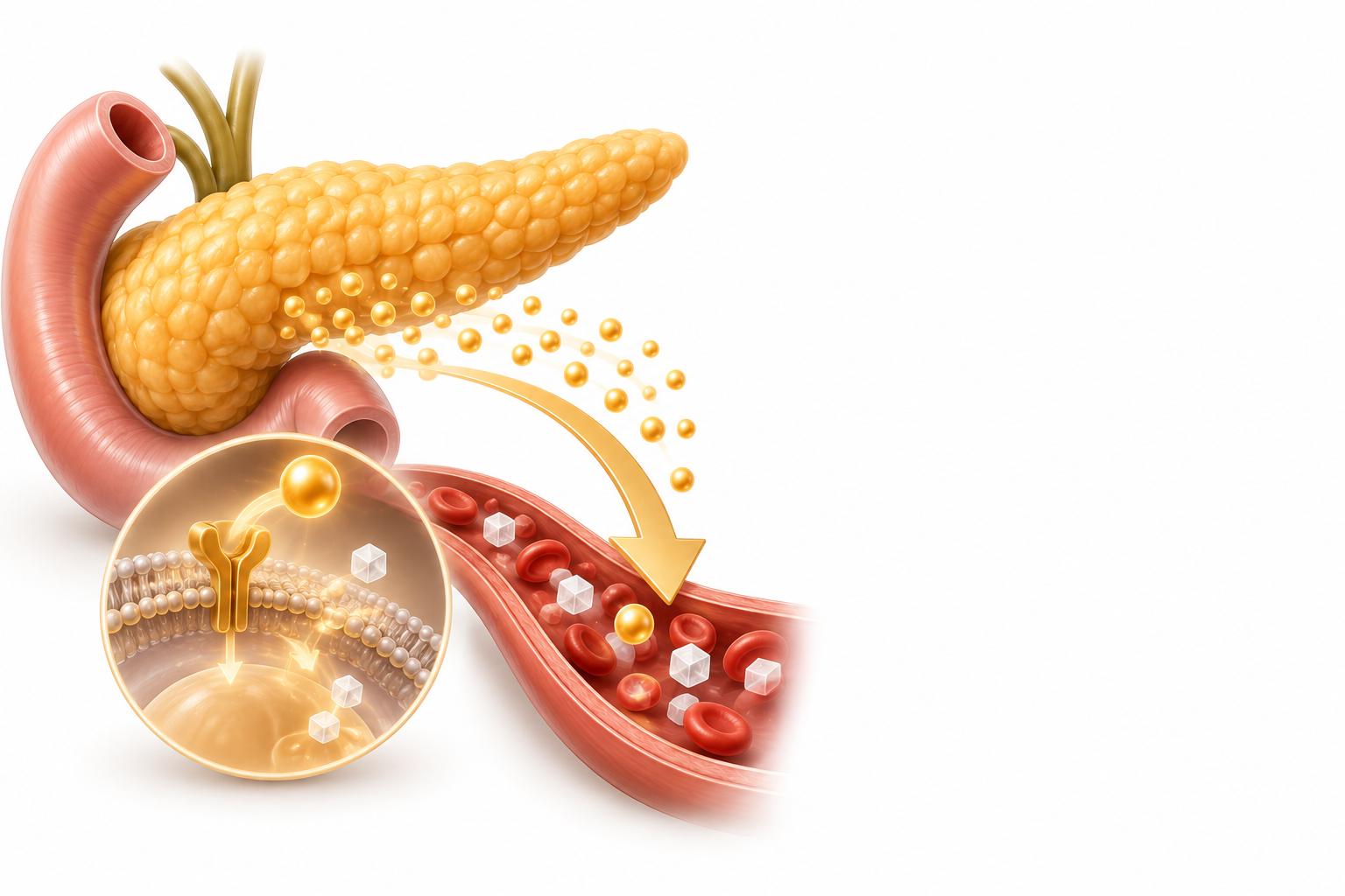 انسولين ديجلوديك، انسولين أسبارت | Insulin degludec, insulin aspart — رسم توضيحي لفئة السكري