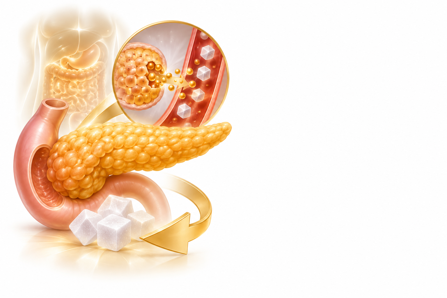 بيكولينات الكروم | Chromium picolinate — رسم توضيحي لفئة السكري