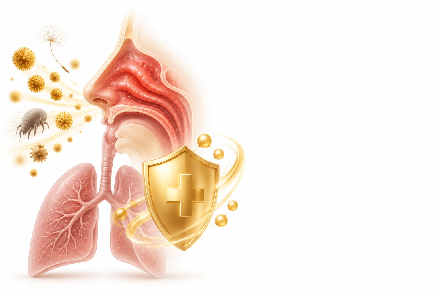 تريامسينولون | Triamcinolone — رسم توضيحي لفئة حساسية