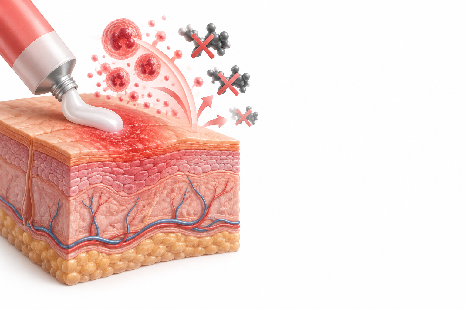 باراسيتامول- ساليسيلاميد | Paracetamol, Salicylamide — رسم توضيحي لفئة مضادات الالتهاب غير الستيرويدية