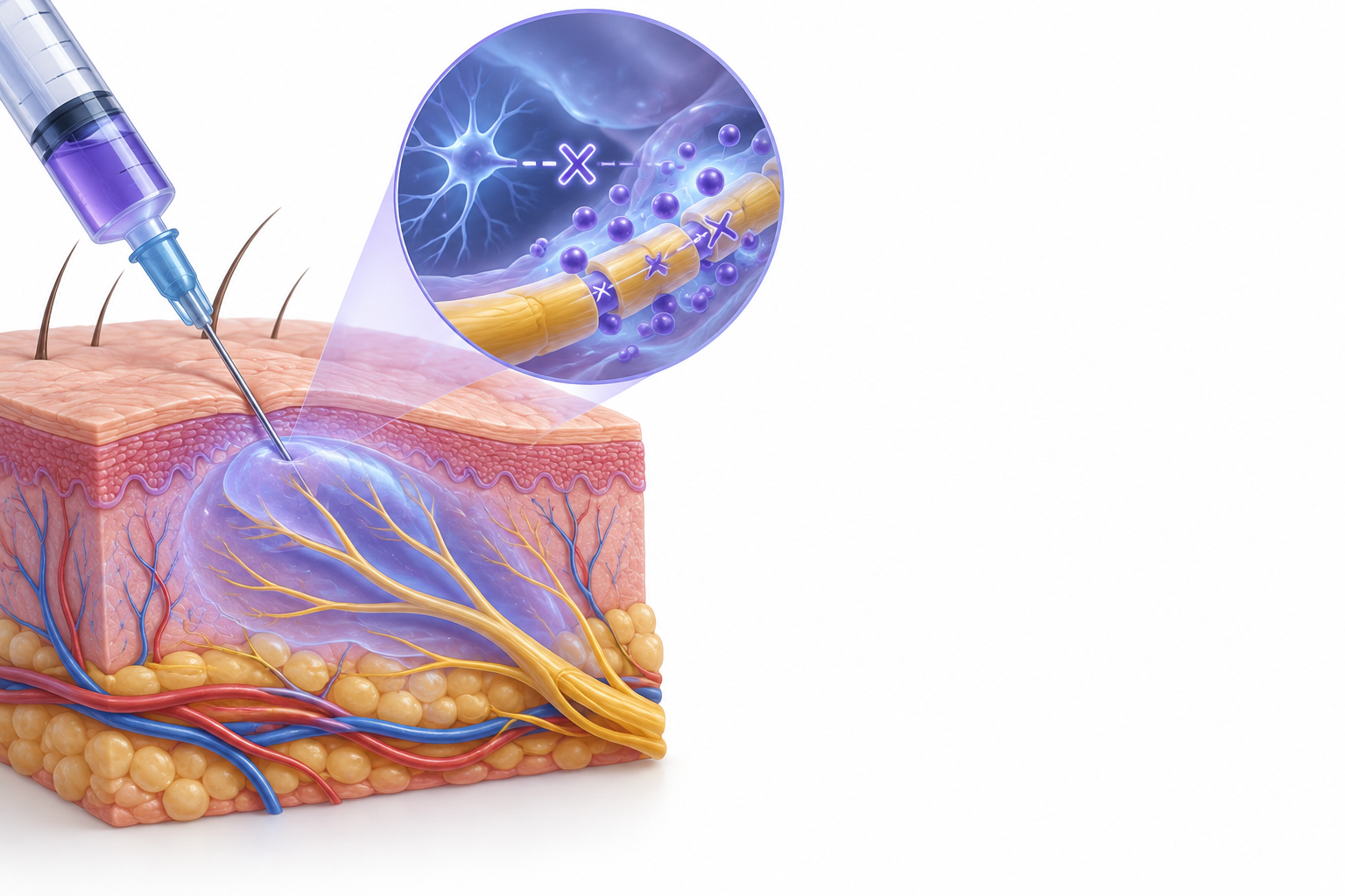 هيدروكلوريد ميبيفاكايين، كلوريد الصوديوم | Mepivacaine hcl, sodium chloride — رسم توضيحي لفئة تخدير موضعي