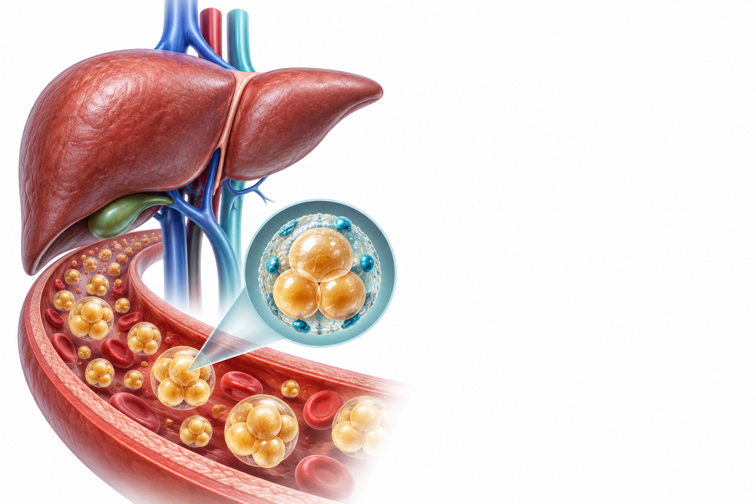كلوفايبرات | Clofibrate — رسم توضيحي لفئة فرط ثلاثي غليسريد الدم