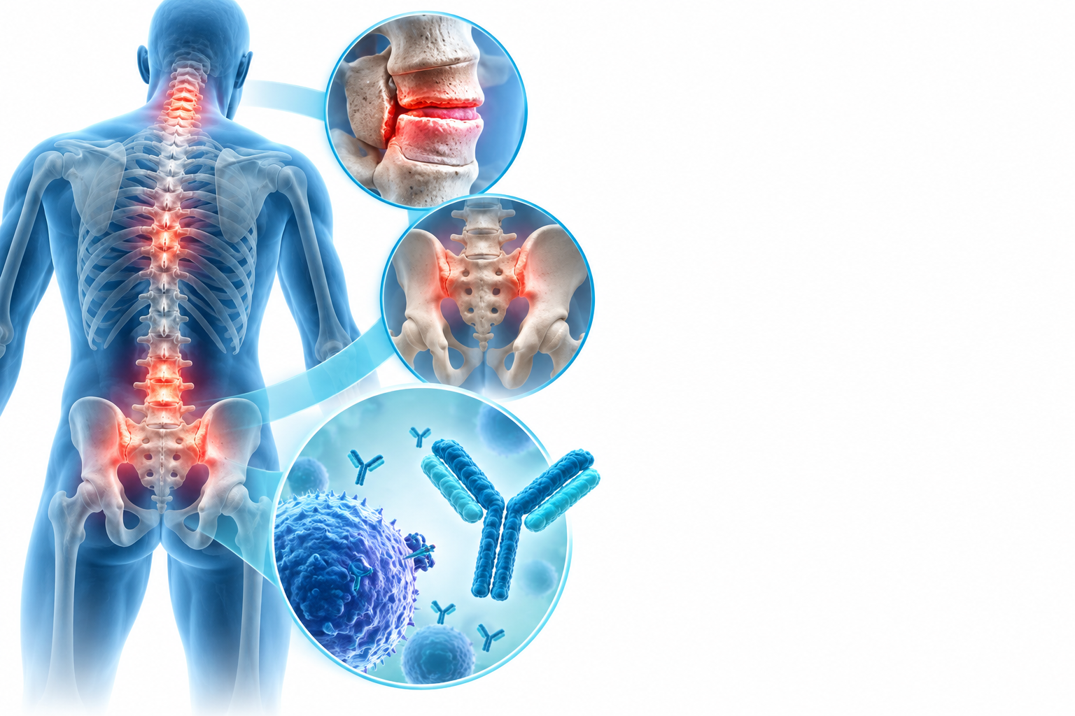 ديكساميثازون ، ساليسيلاميد | dexamethasone, salicylamide — رسم توضيحي لفئة التهاب المفاصل الفقارية