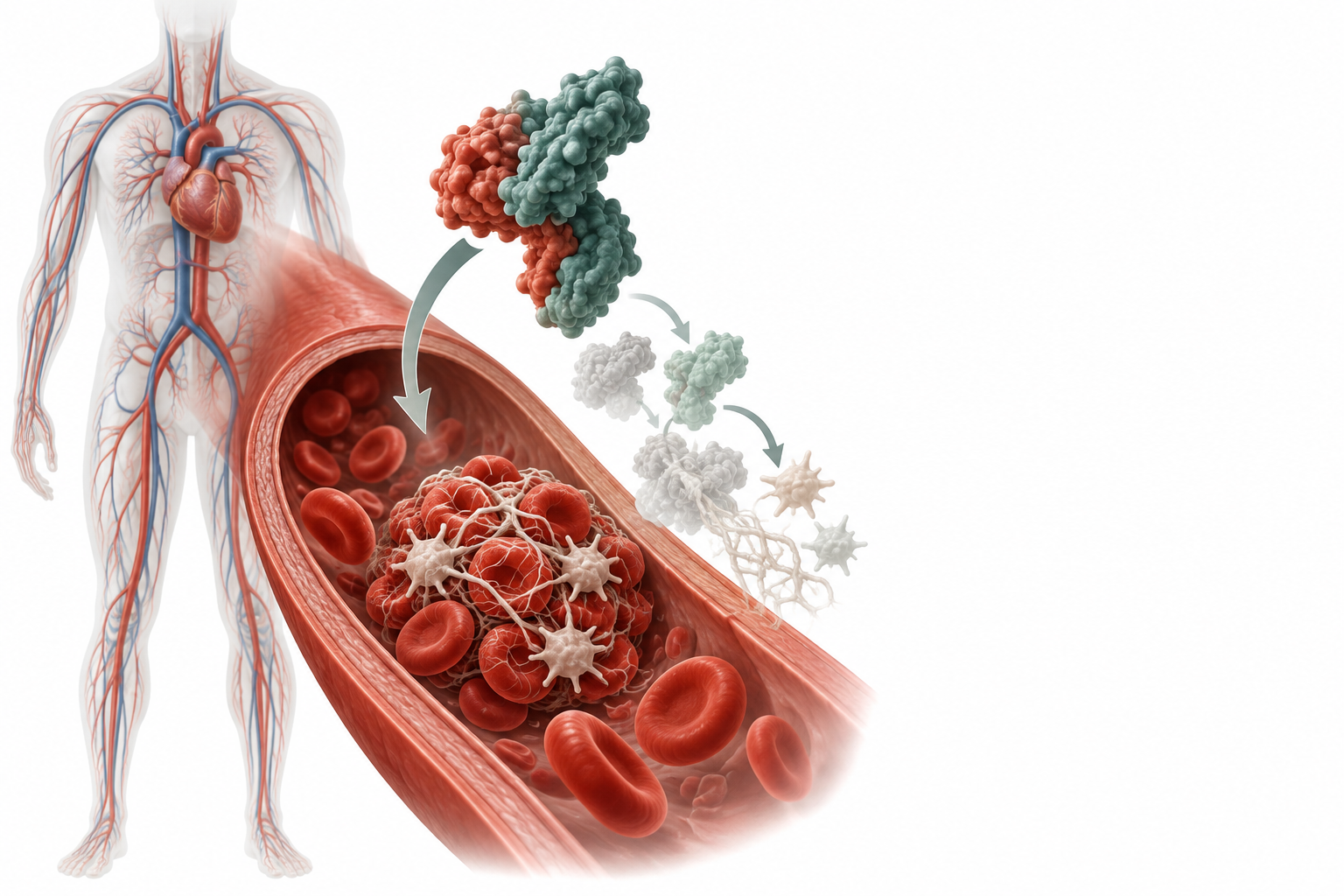 عامل التخثر التاسع . | Coagulation Factor IX — رسم توضيحي لفئة عامل كريسماس ( العامل التاسع )