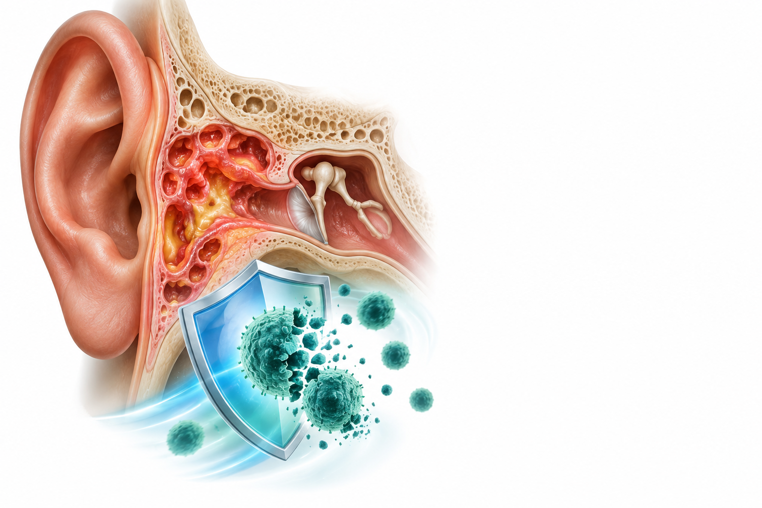 سيفترياكسون | Ceftriaxone — رسم توضيحي لفئة التهاب الخشاء