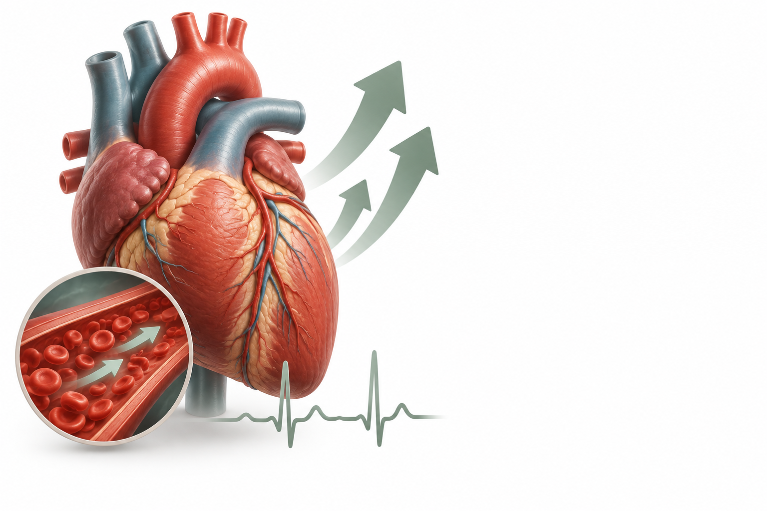أربيوتامين | Arbutamine — رسم توضيحي لفئة كاتيكولامين
