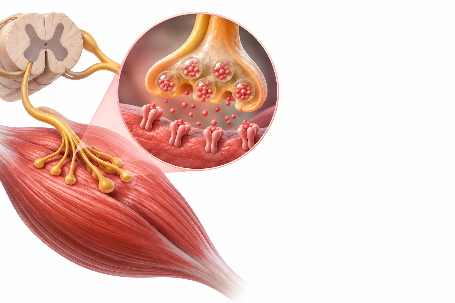 بيريدوستجمين | Pyridostigmine — رسم توضيحي لفئة غاز الأعصاب