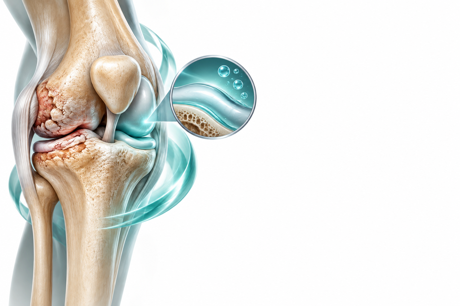 دل- حمض اللاكتيك، جليسيرول، لوز مر، حمض الساليساليك، يوريا، لانولين | Lanolin, Glycerin, Salicylic Acid, Lactic Acid — رسم توضيحي لفئة خشونة الركبة