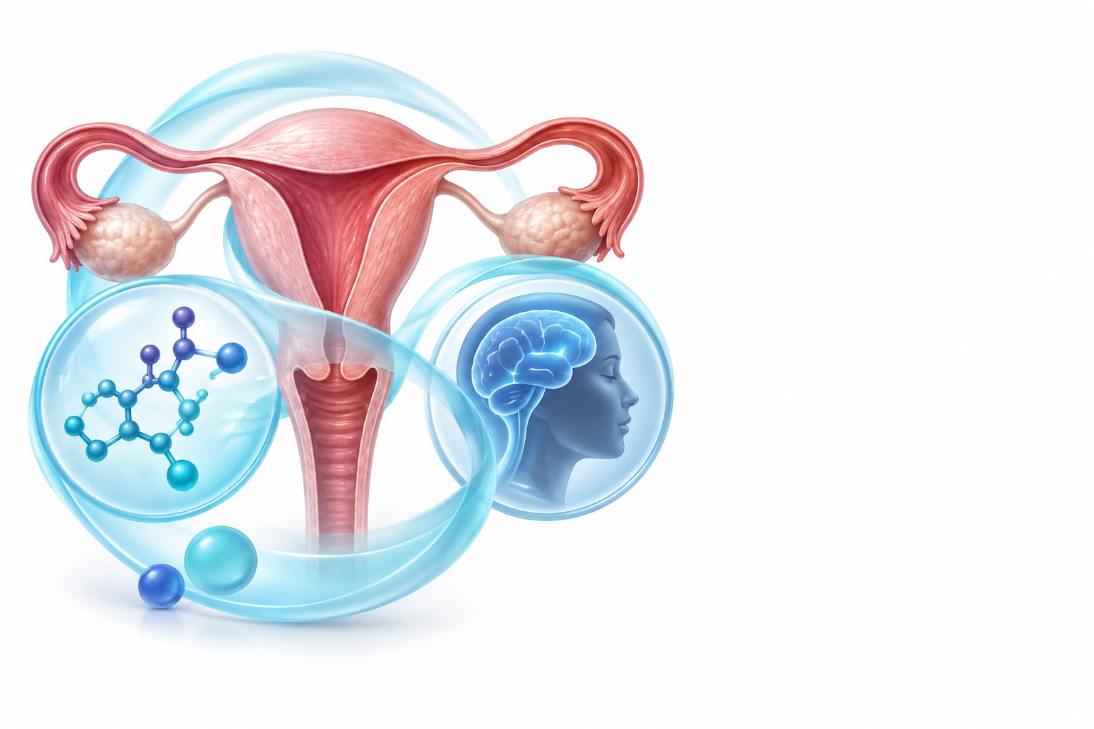 أيثنيل أستراديول و دروسبيرينون | Ethinyl Estradiol and Drospirenone — رسم توضيحي لفئة اضطراب مزعج سابق للحيض