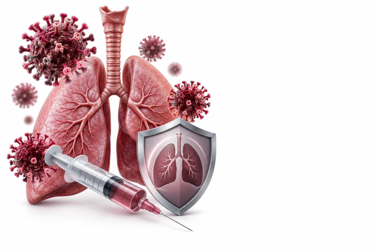 لقاح فيروس إتش1 إن1 غير المحفز “الميت” (لقاح إنفلونزا الخنازير ) | H1n1 influenza vaccine inactivated — رسم توضيحي لفئة إنفلونزا الخنازير