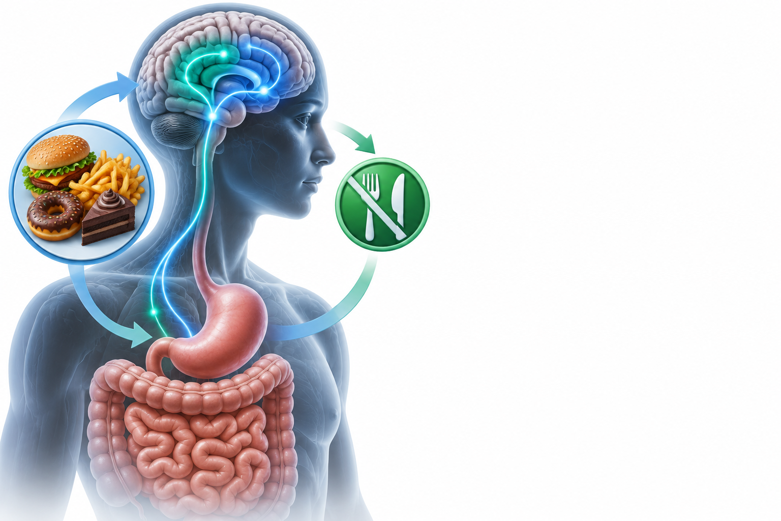 ليسديكسامفيتامين | Lisdexamfetamine — رسم توضيحي لفئة اضطراب الأكل الصاخب