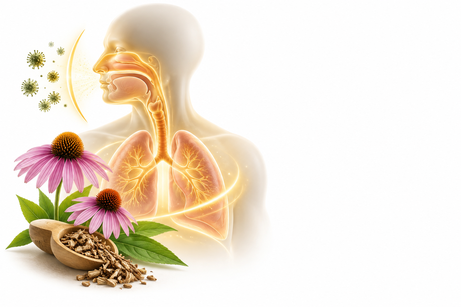 الكافور، اليوكالبتول، الغياكول، الفلكودين | camphor, eucalyptol, guaiacol, pholcodine — رسم توضيحي لفئة نزلات البرد