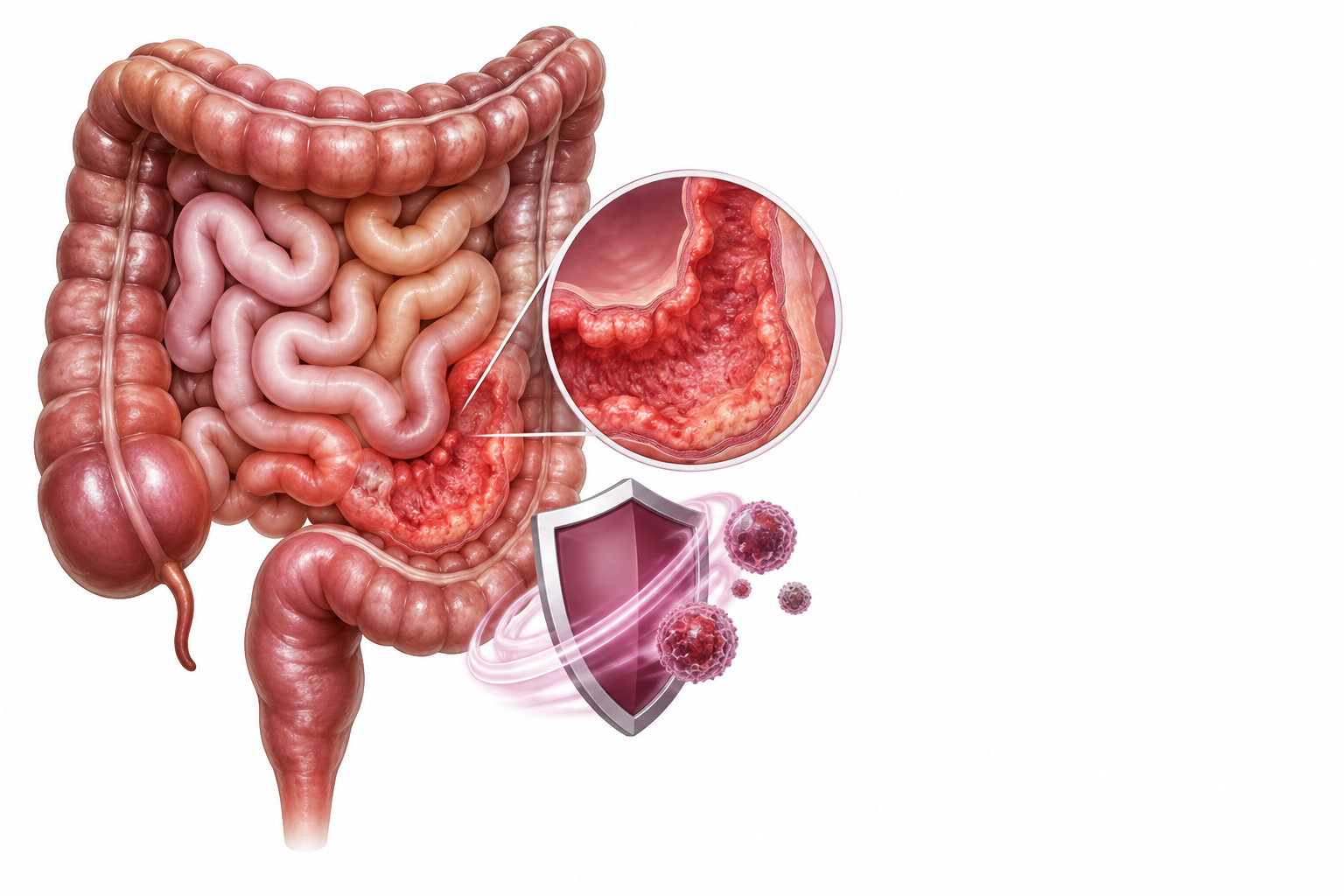 داي-أيودوهيدروكسي كوينولين، هيوسين، الستربتومايسين | diiodohydroxyquinoline, hyoscine, streptomycin — رسم توضيحي لفئة التهاب الأمعاء الناحي