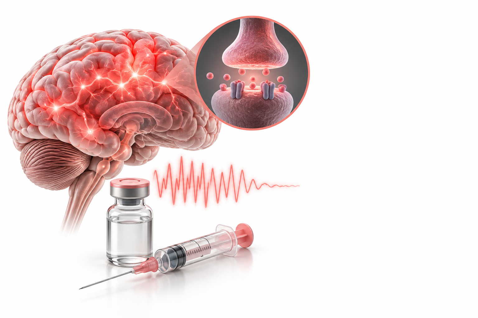 ديازيبام حقن | Diazepam Injection — رسم توضيحي لفئة الحالة الصرعية