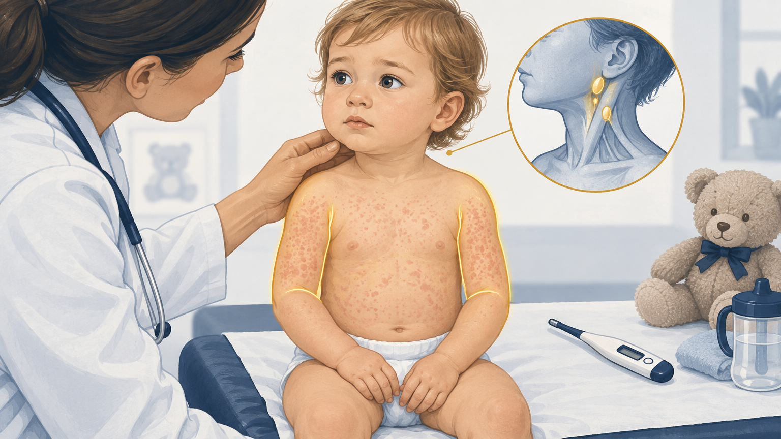 صورة توضيحية عن داء ديوك | Dukes disease — الأمراض المعدية | فارماستان