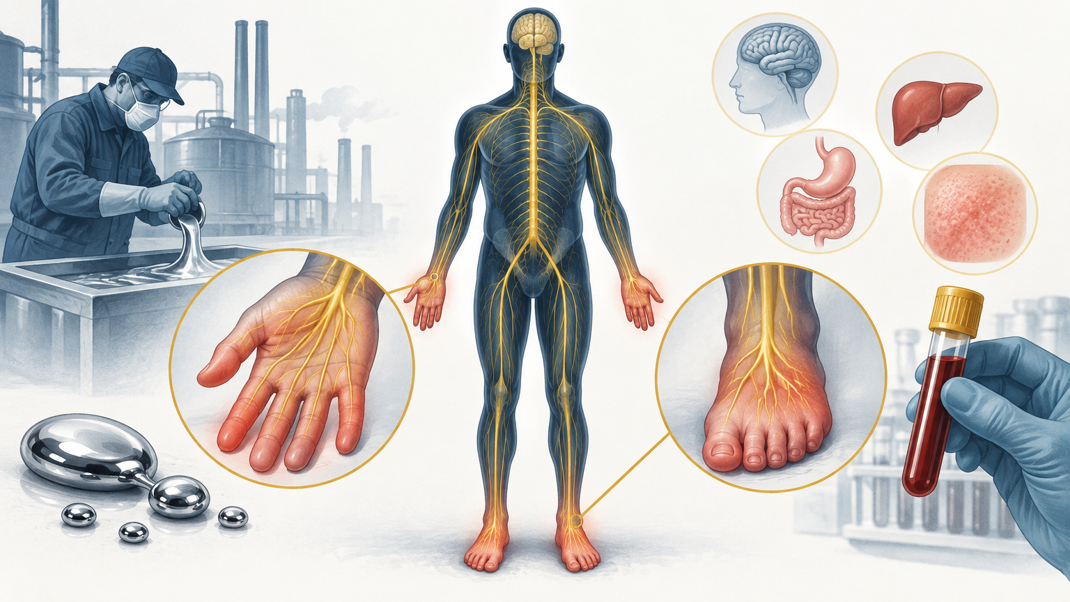 صورة توضيحية عن داء سويفت | Swift’s disease — الأطفال والرضع | فارماستان