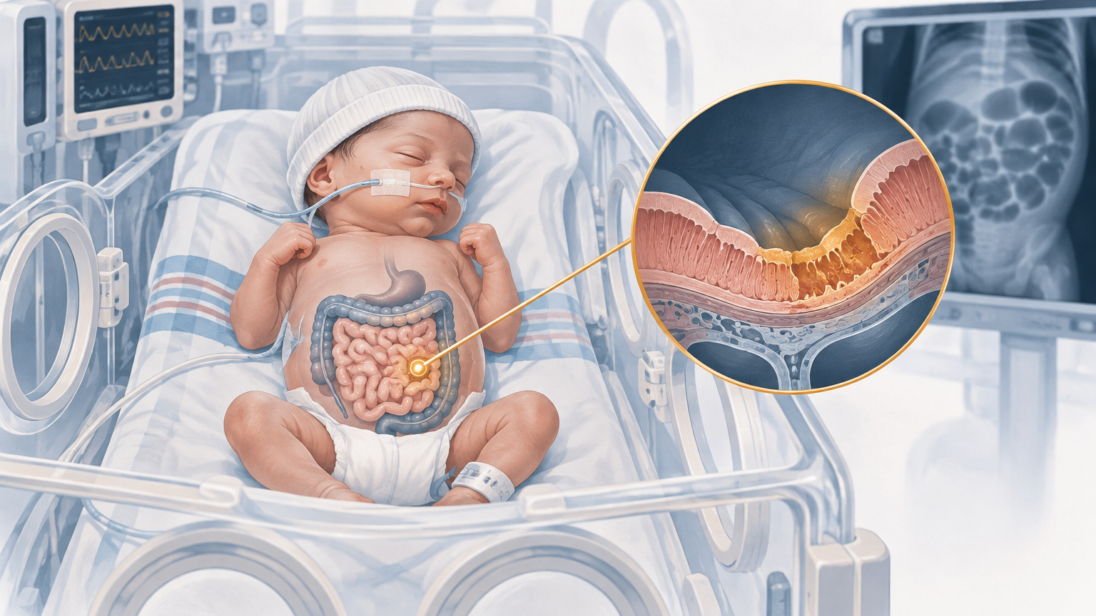 صورة توضيحية عن Neonatal Herpes | الهربس النطاقي الوليدي — الأطفال والرضع | فارماستان