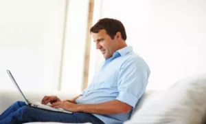 تأثير الحاسوب المحمول على الحيوانات المنوية