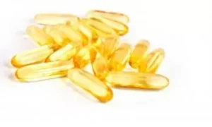 أوميغا 3: حماية الشبكية وصحة العين