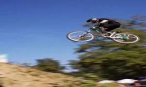 ركوب الدراجات وتأثيره على الحيوانات المنوية