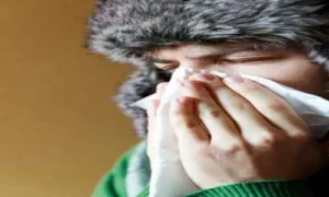 الزنك: علاج فعال لنزلات البرد