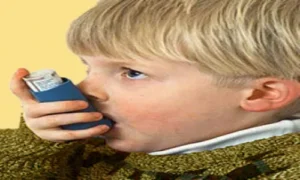 حمض الفوليك والربو: علاقة محتملة