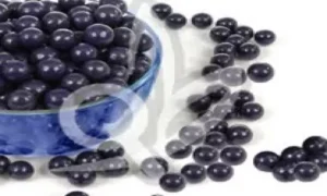 التوت يخفض ضغط الدم: دراسة