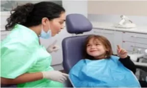 نصائح لحماية أسنان الأطفال