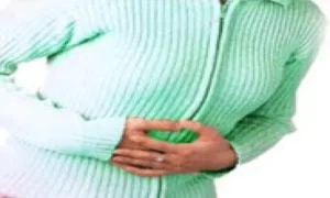 علاج غير جراحي لأورام الرحم الليفية