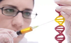 العلاج الجيني: أمل جديد لعظام قوية