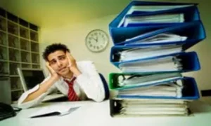 الوظائف السيئة: تأثيرها على الصحة النفسية