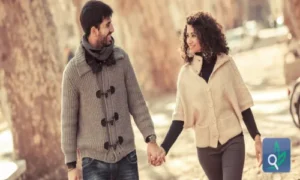 السعادة الزوجية وزيادة الوزن: دراسة