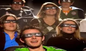 تقنية 3D: كشف اضطرابات العين الخفية