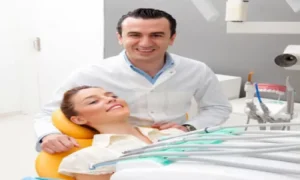 نصائح لتخفيف الخوف من طبيب الأسنان