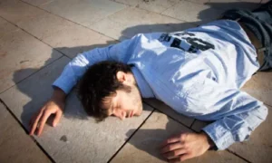 أسباب الإغماء ومتى يجب القلق