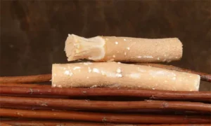 السواك: فوائد تفوق معجون الأسنان