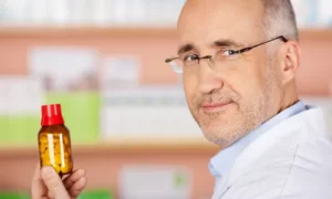 فيناسترايد: تأثيره على القدرة الجنسية