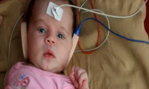 فقدان السمع لدى الأطفال: الفيروسات والحمل