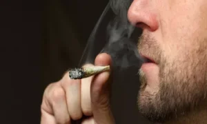 أضرار الحشيش على صحة اللثة