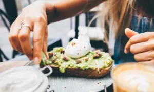 أفضل غذاء بعد التمرين الرياضي